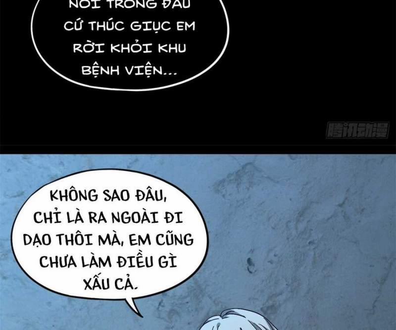 Tận Thế Trò Chơi Ghép Hình 97 trang 88