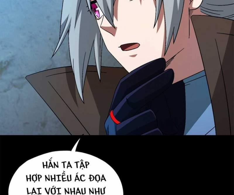 Tận Thế Trò Chơi Ghép Hình 97 trang 91