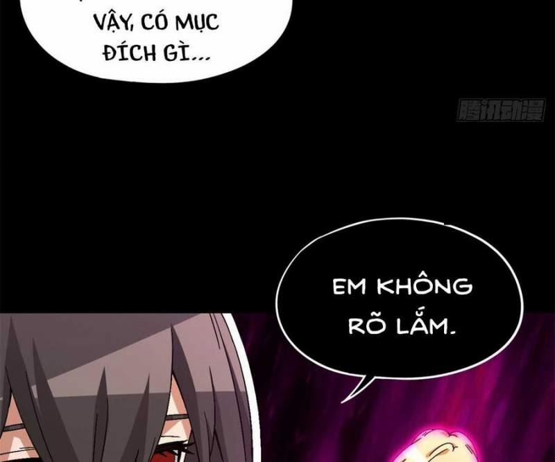 Tận Thế Trò Chơi Ghép Hình 97 trang 92