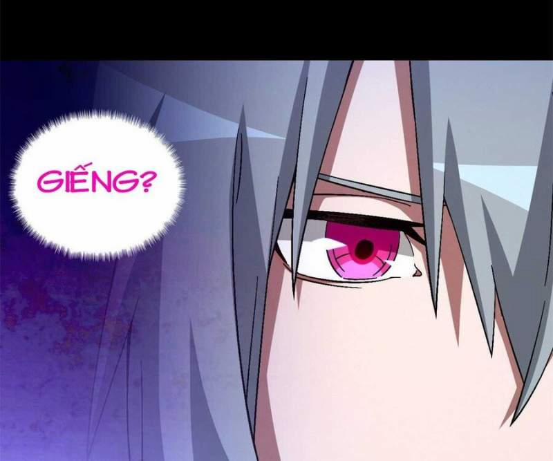 Tận Thế Trò Chơi Ghép Hình 97 trang 95