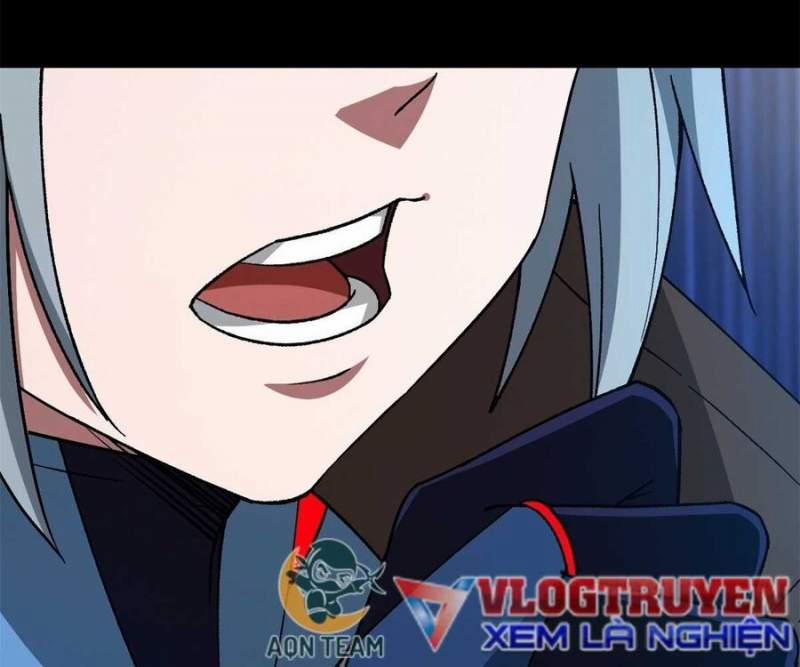 Tận Thế Trò Chơi Ghép Hình 98 trang 101