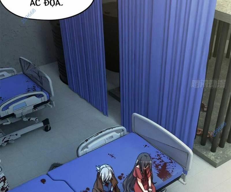 Tận Thế Trò Chơi Ghép Hình 98 trang 122