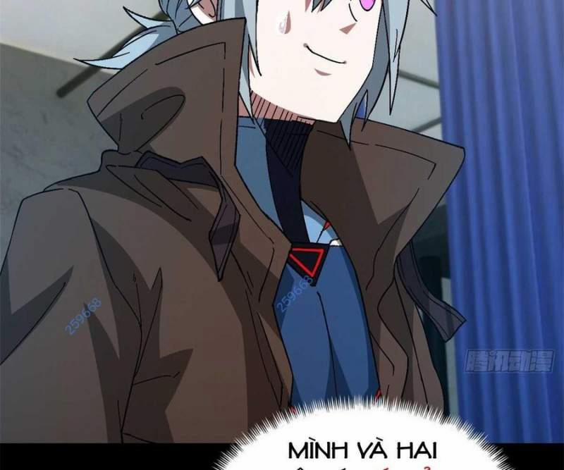 Tận Thế Trò Chơi Ghép Hình 98 trang 127