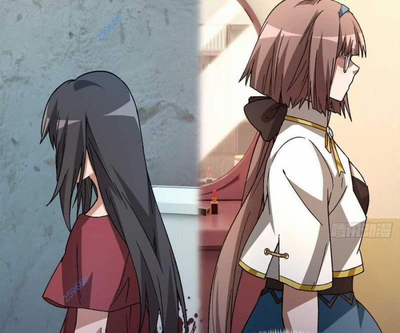 Tận Thế Trò Chơi Ghép Hình 98 trang 129