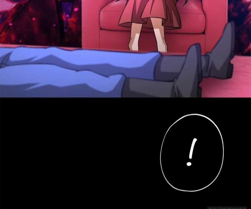 Tận Thế Trò Chơi Ghép Hình 98 trang 23