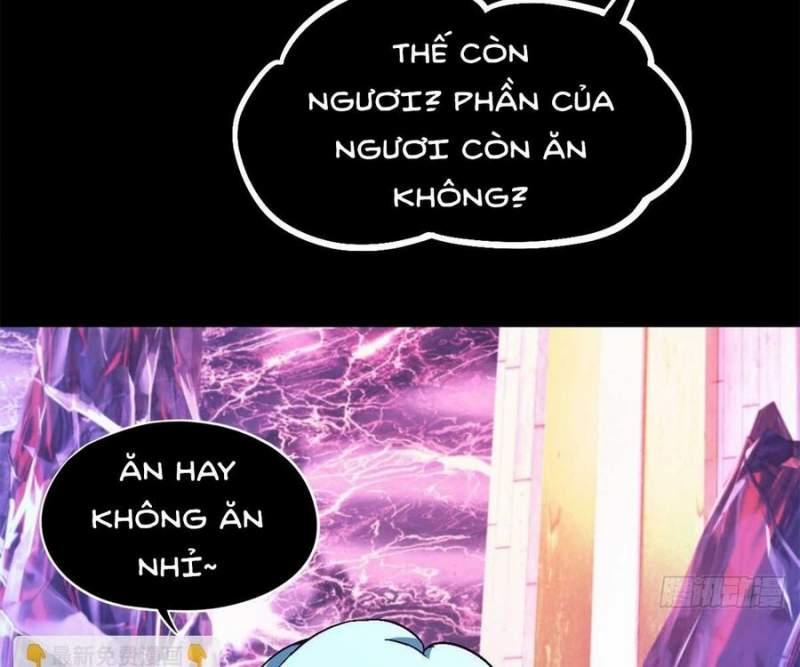 Tận Thế Trò Chơi Ghép Hình 98 trang 29