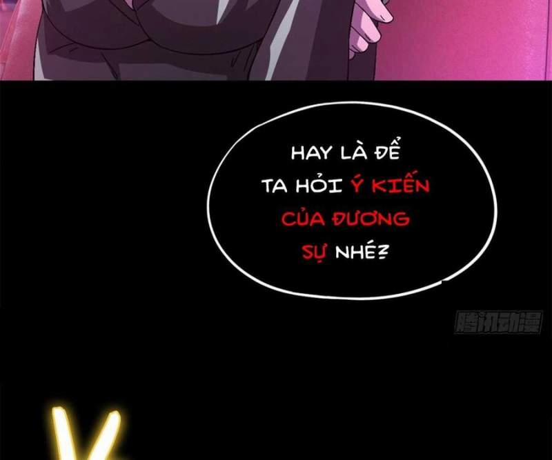 Tận Thế Trò Chơi Ghép Hình 98 trang 31