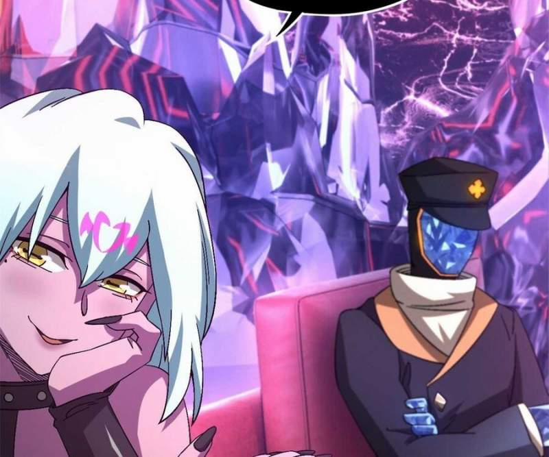 Tận Thế Trò Chơi Ghép Hình 98 trang 36