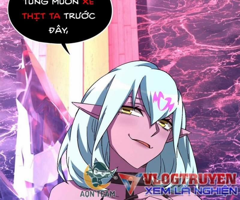 Tận Thế Trò Chơi Ghép Hình 98 trang 53