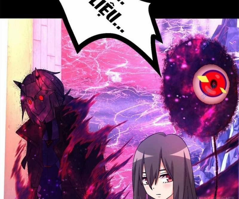 Tận Thế Trò Chơi Ghép Hình 98 trang 6