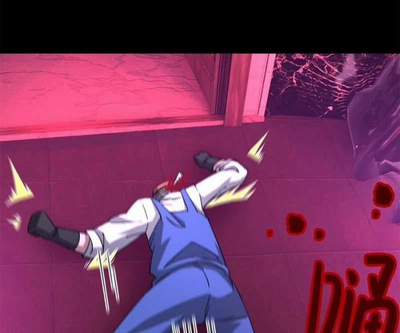 Tận Thế Trò Chơi Ghép Hình 98 trang 63