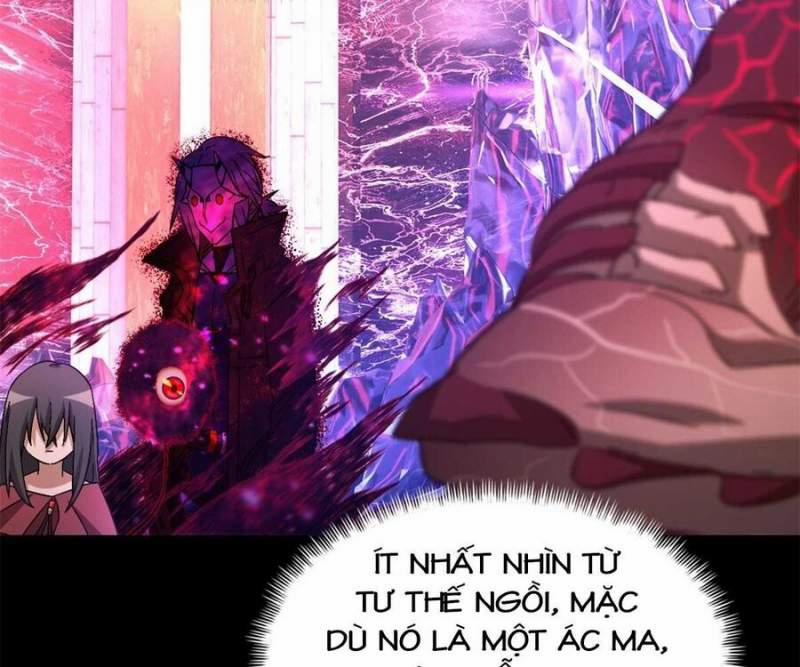 Tận Thế Trò Chơi Ghép Hình 98 trang 70