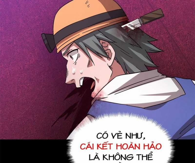 Tận Thế Trò Chơi Ghép Hình 98 trang 72