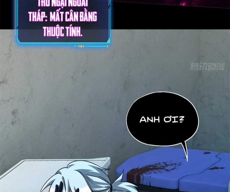 Tận Thế Trò Chơi Ghép Hình 98 trang 75