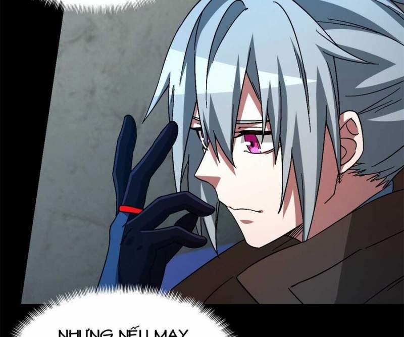 Tận Thế Trò Chơi Ghép Hình 98 trang 78