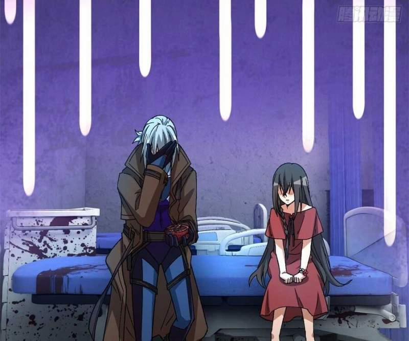 Tận Thế Trò Chơi Ghép Hình 98 trang 99