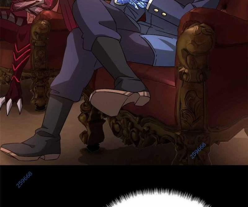 Tận Thế Trò Chơi Ghép Hình 99 trang 102