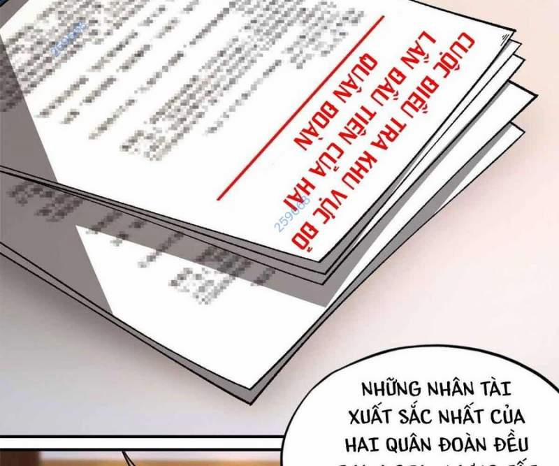 Tận Thế Trò Chơi Ghép Hình 99 trang 13