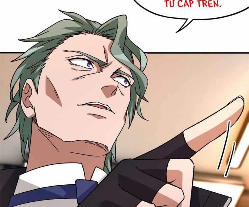 Tận Thế Trò Chơi Ghép Hình 99 trang 18