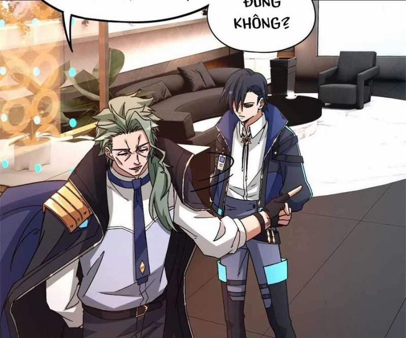 Tận Thế Trò Chơi Ghép Hình 99 trang 33