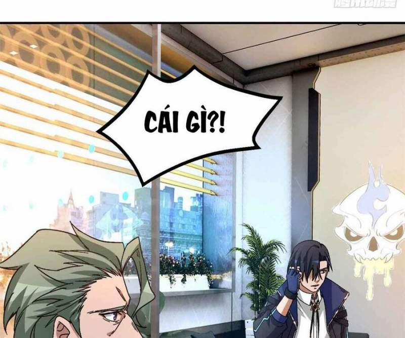 Tận Thế Trò Chơi Ghép Hình 99 trang 40