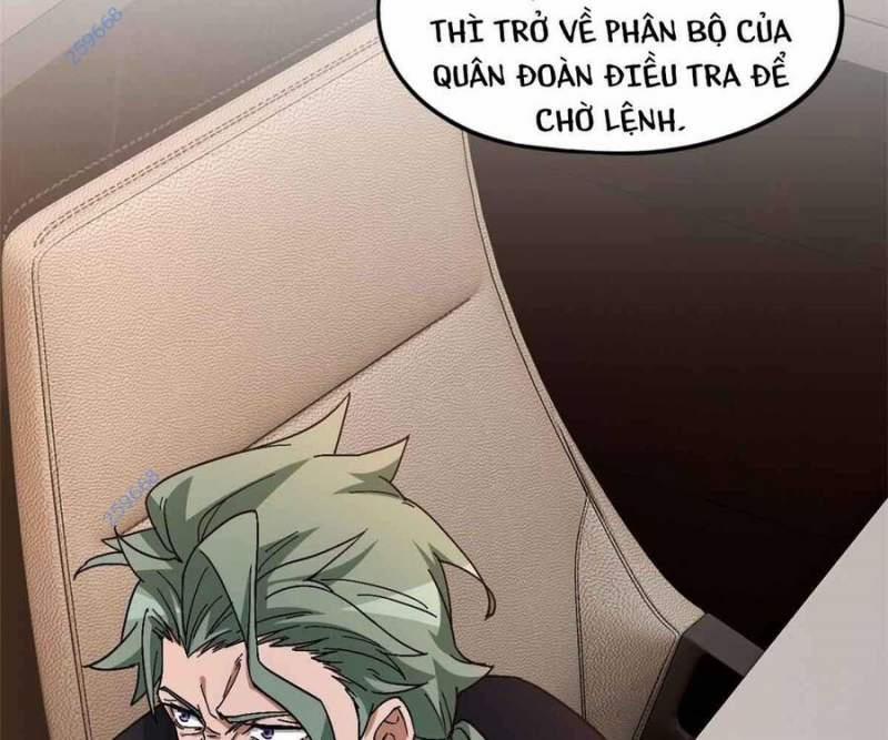 Tận Thế Trò Chơi Ghép Hình 99 trang 5