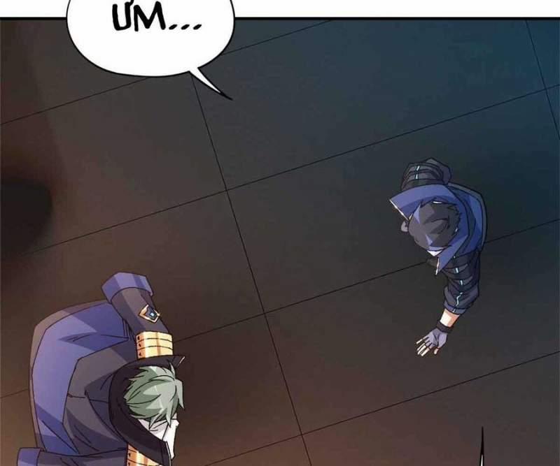 Tận Thế Trò Chơi Ghép Hình 99 trang 52