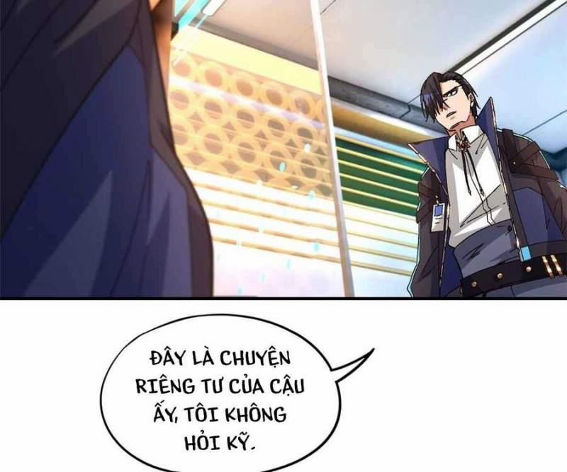 Tận Thế Trò Chơi Ghép Hình 99 trang 60