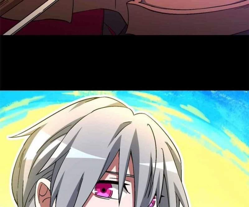 Tận Thế Trò Chơi Ghép Hình 99 trang 76