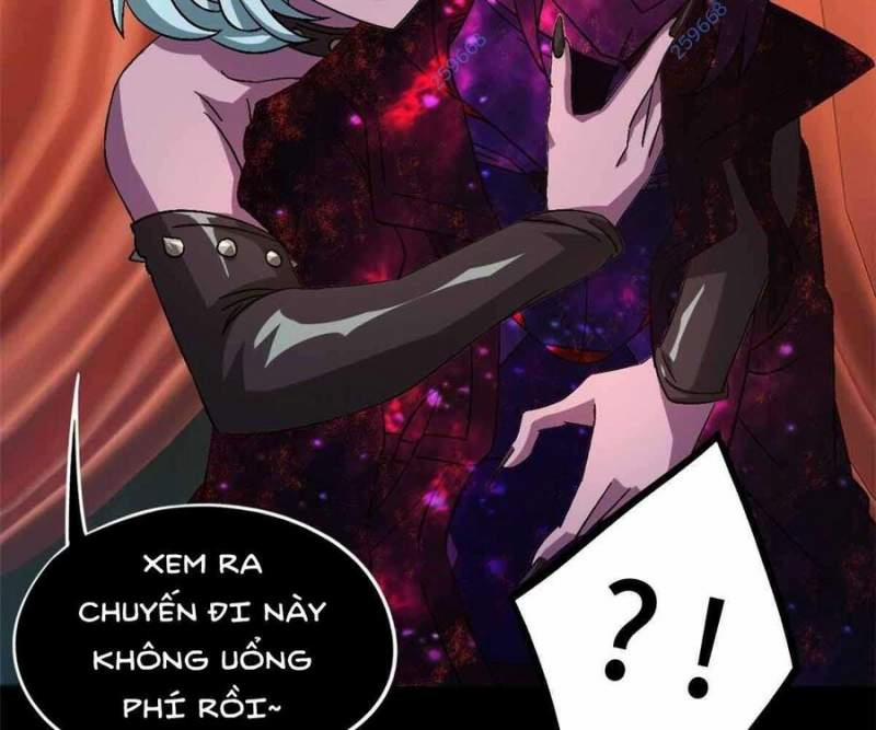 Tận Thế Trò Chơi Ghép Hình 99 trang 95