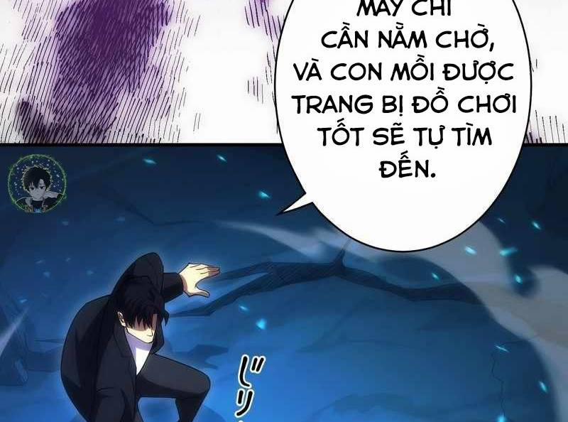 Tân Thủ – Từng Xếp Hạng Nhất Thế Giới 6 trang 159