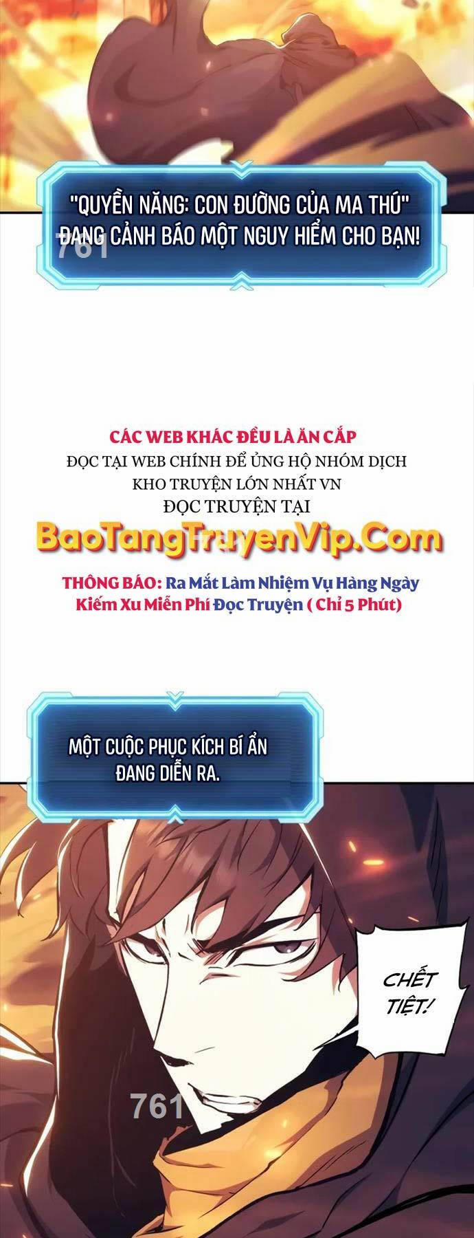Tàn Tinh Tái Thế 106 trang 1