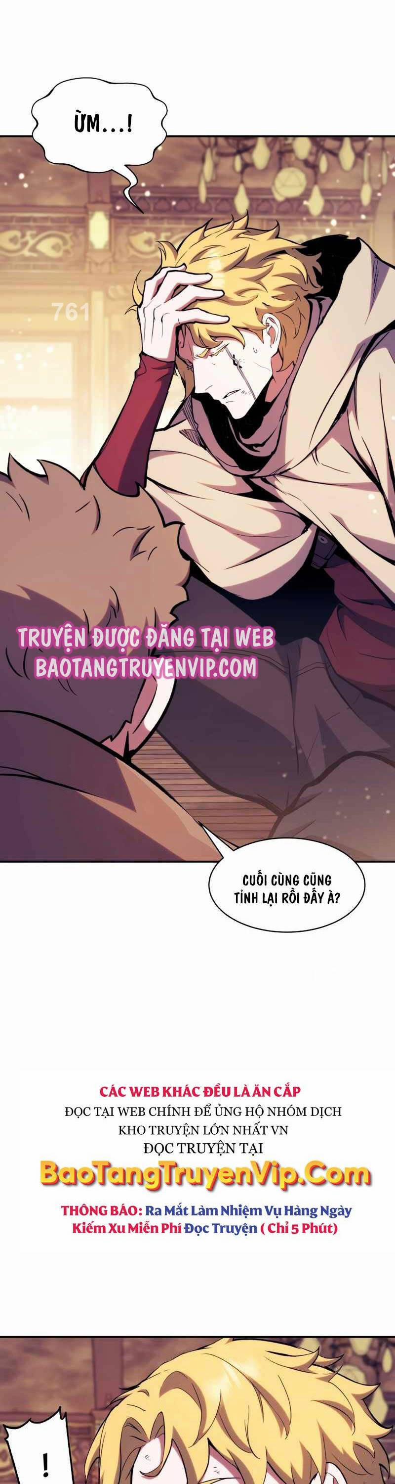 Tàn Tinh Tái Thế 114 trang 1