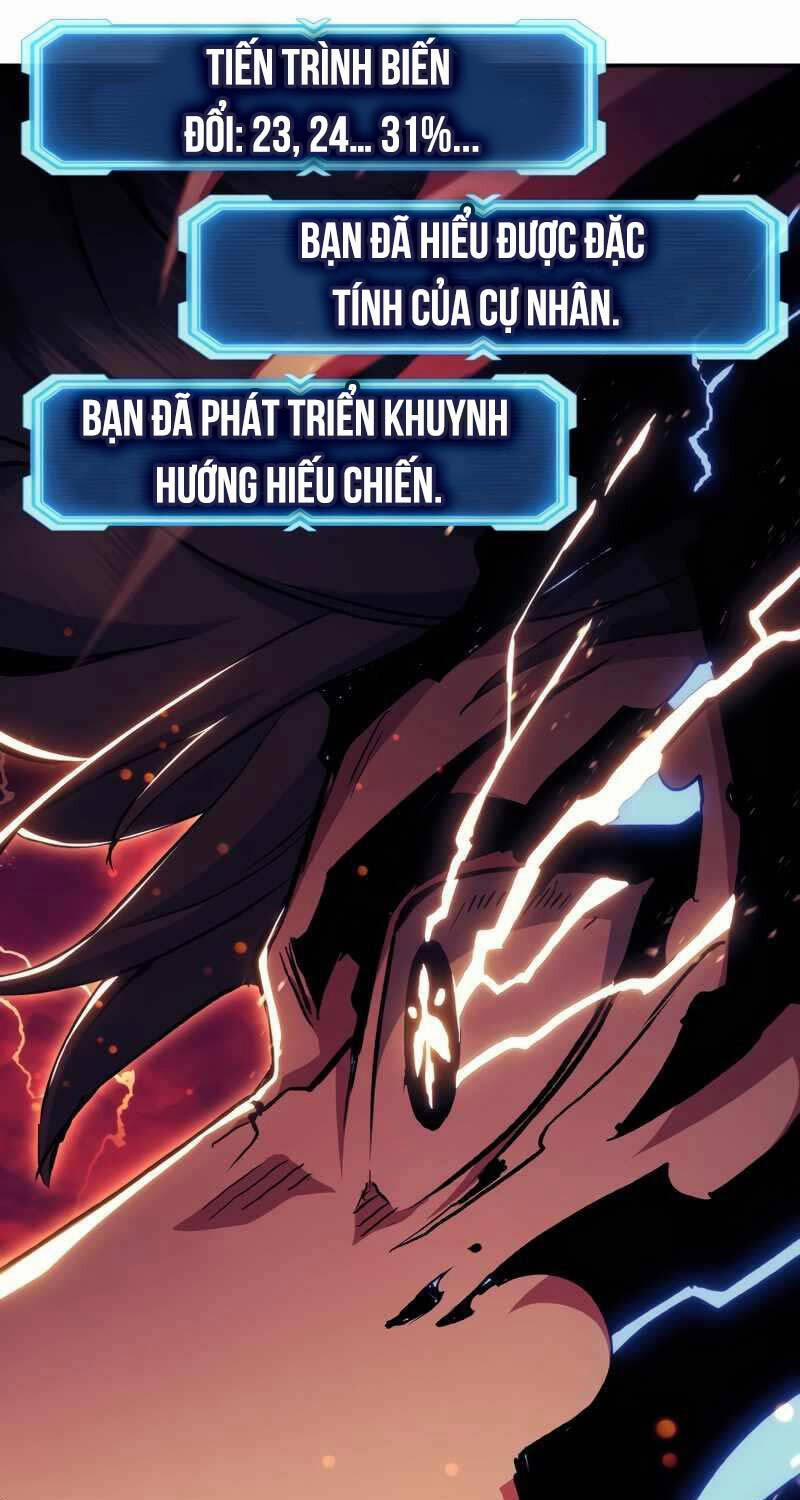 Tàn Tinh Tái Thế 117 trang 0