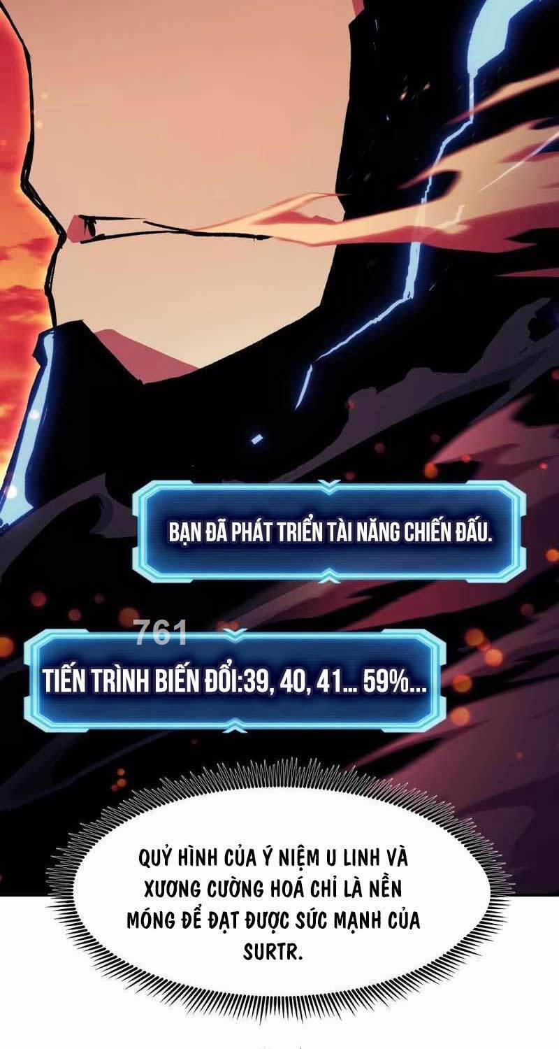 Tàn Tinh Tái Thế 117 trang 1