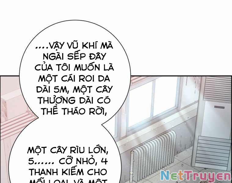 Tàn Tinh Tái Thế 19 trang 0