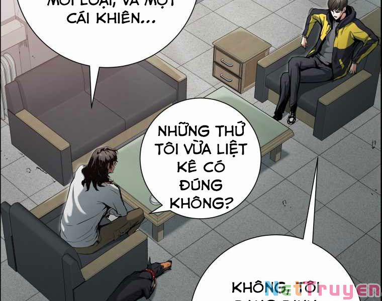 Tàn Tinh Tái Thế 19 trang 1