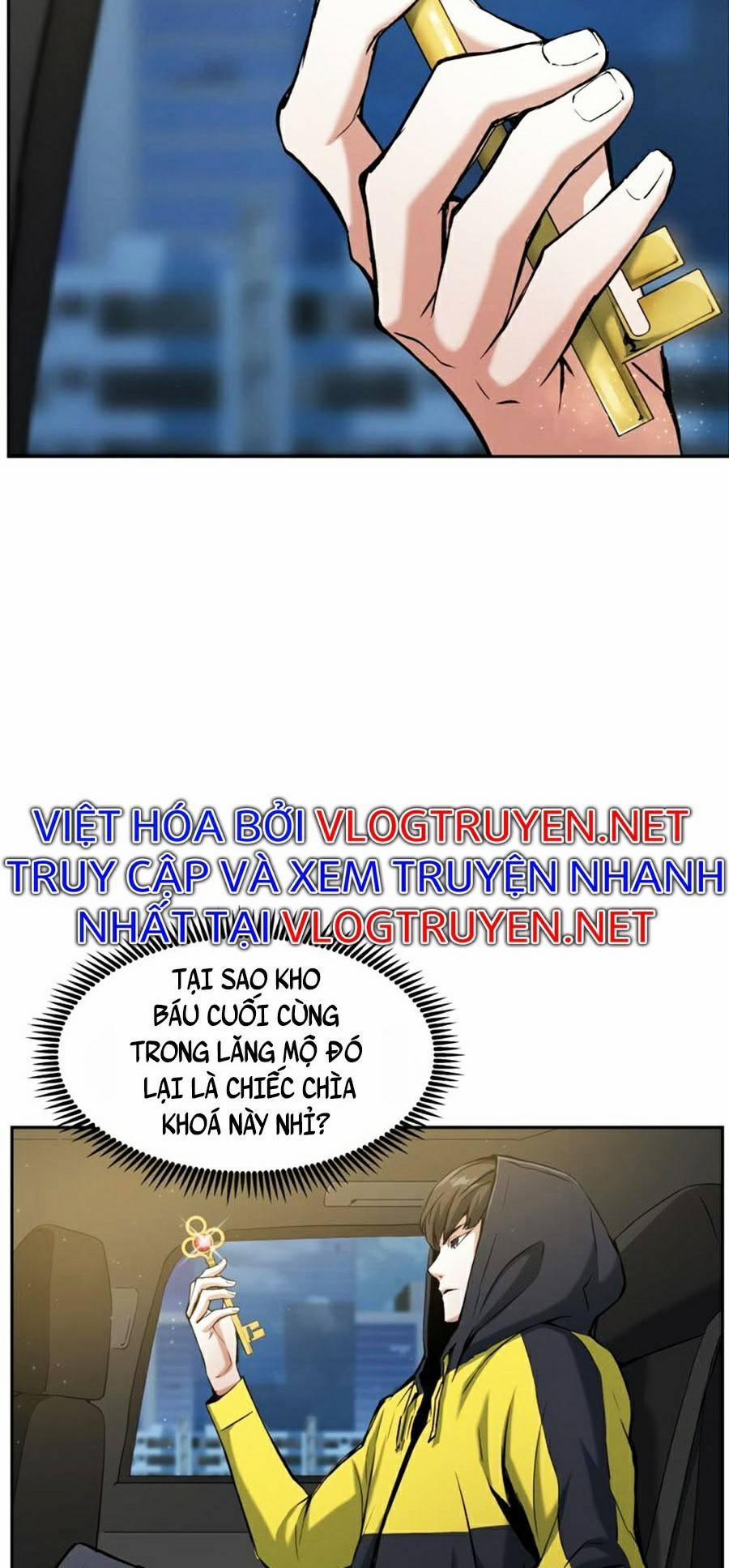 Tàn Tinh Tái Thế 24 trang 1