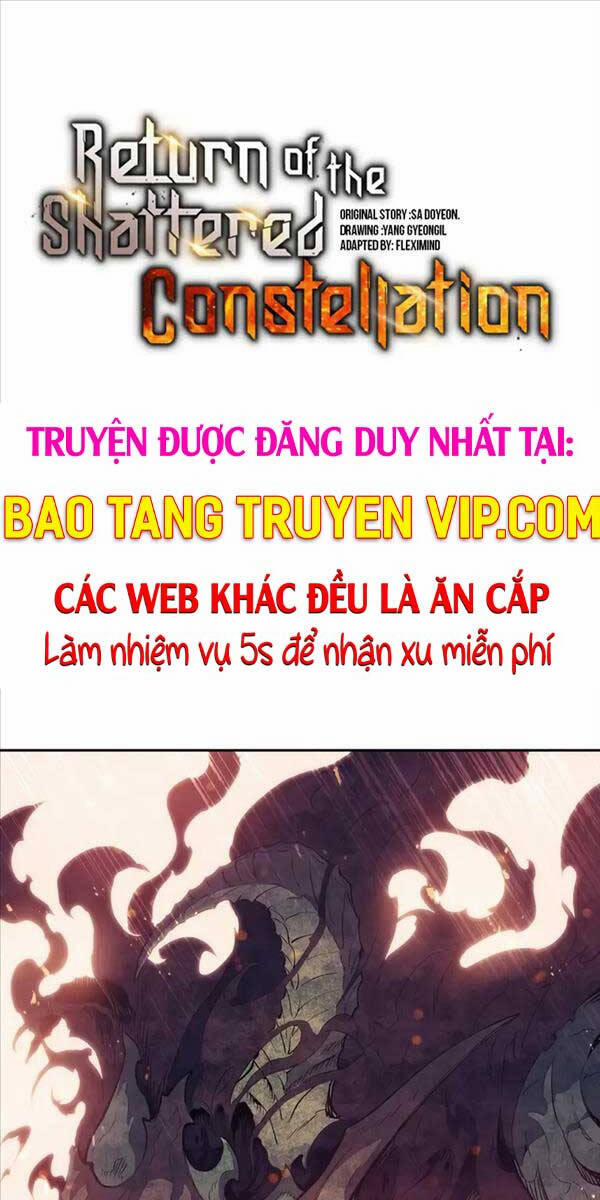 Tàn Tinh Tái Thế 62 trang 0