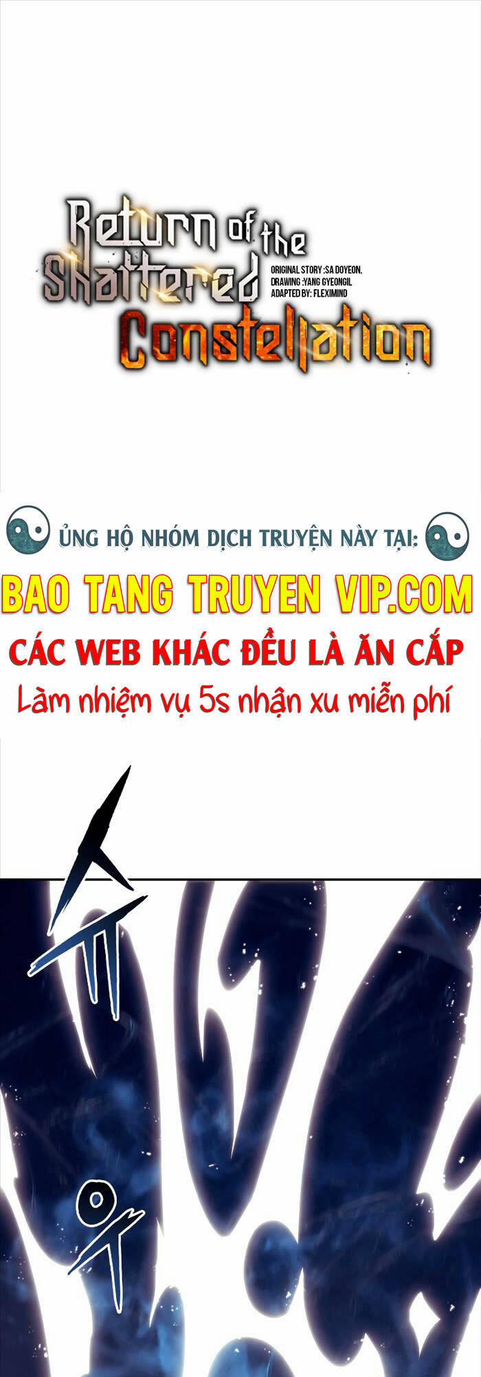 Tàn Tinh Tái Thế 73 trang 0