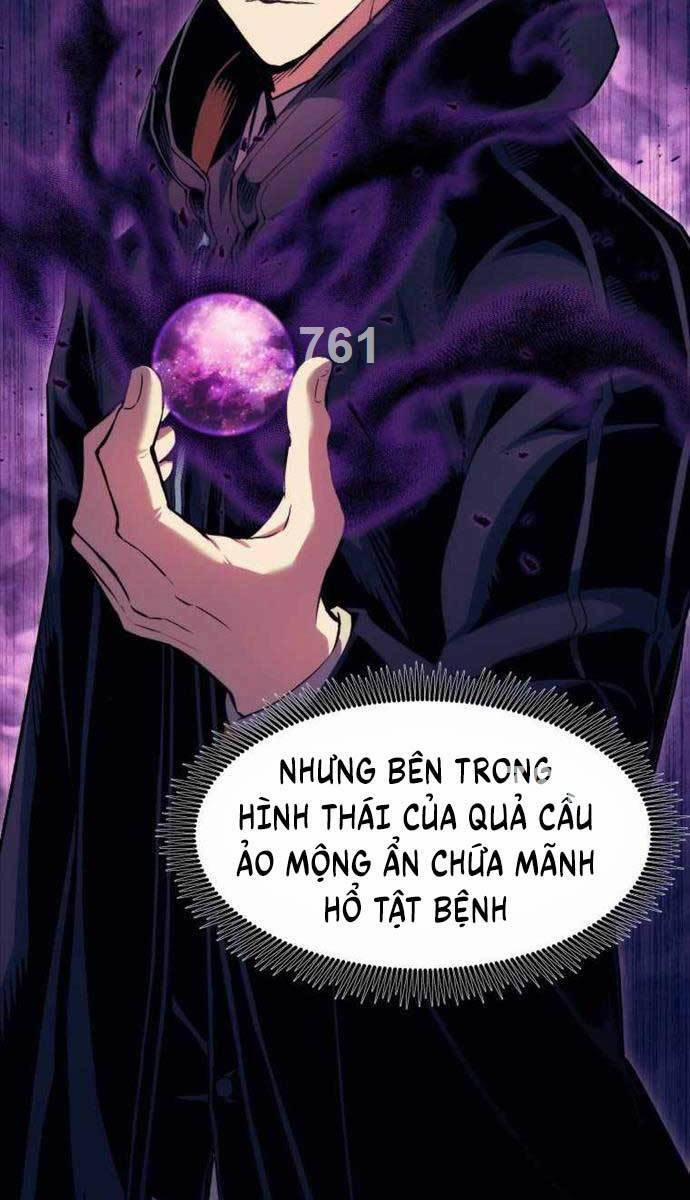 Tàn Tinh Tái Thế 83 trang 1