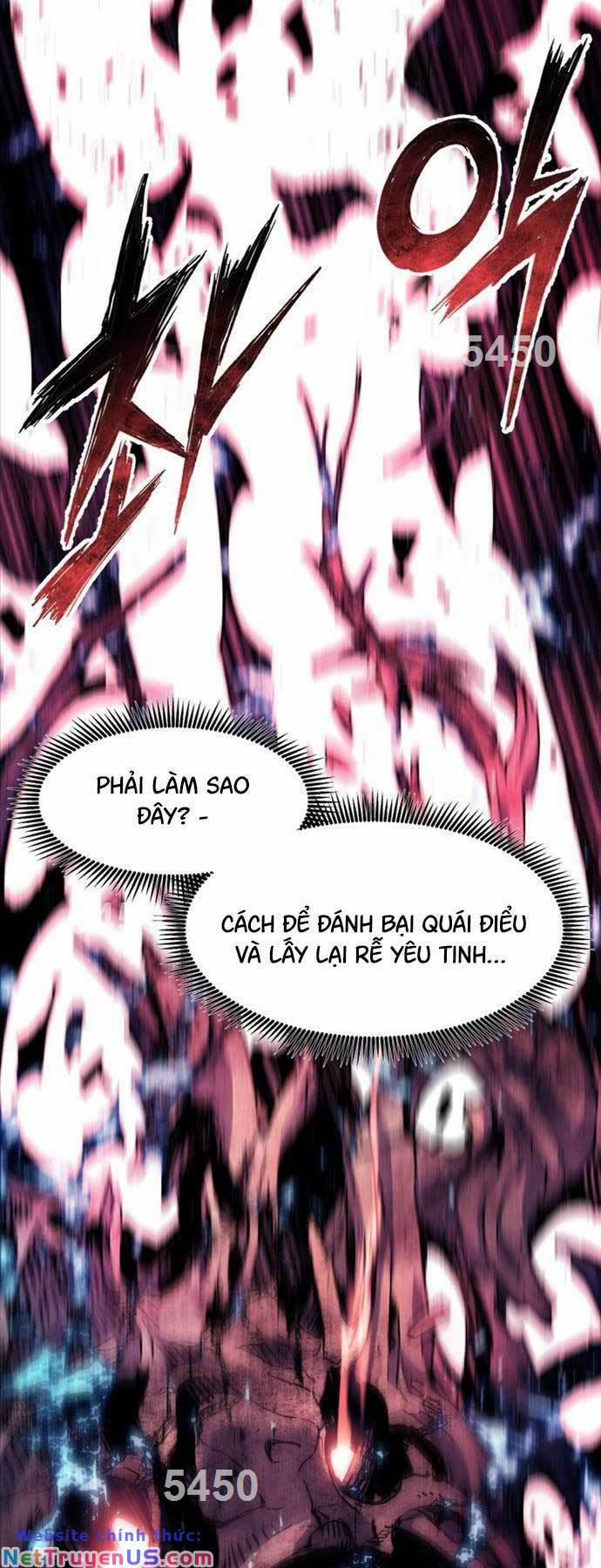 Tàn Tinh Tái Thế 89 trang 1