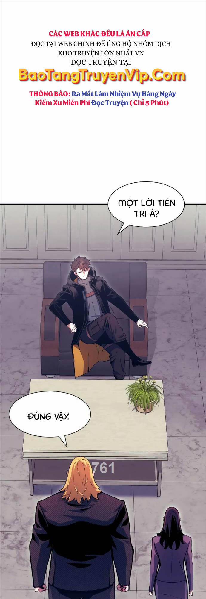 Tàn Tinh Tái Thế 99 trang 0