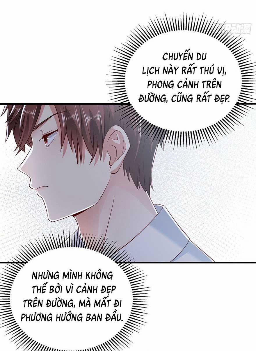 Tần Tưởng Thịnh Gả Cho Anh 12 trang 1