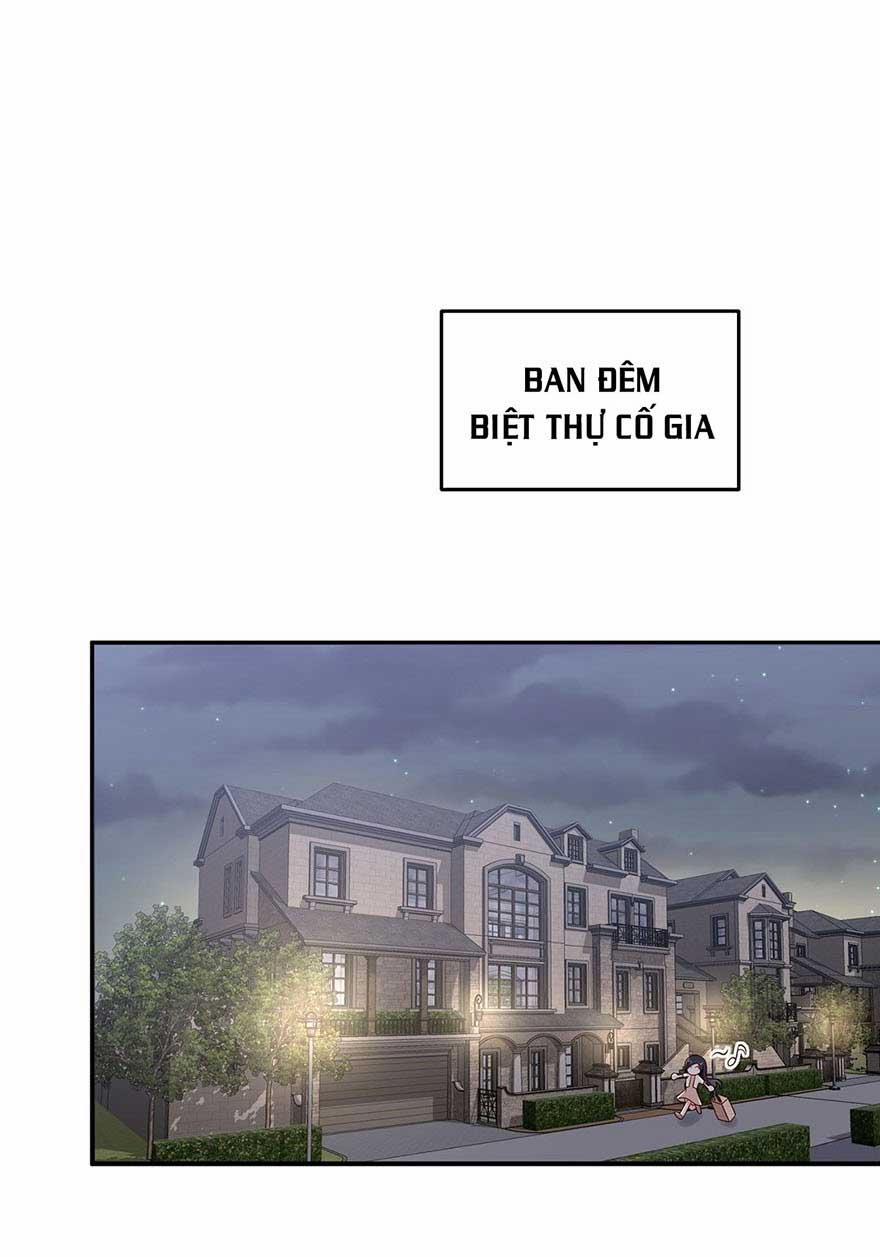 Tần Tưởng Thịnh Gả Cho Anh 15 trang 0