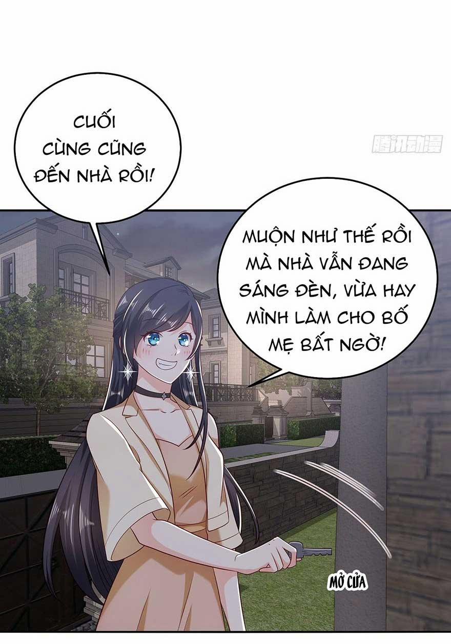 Tần Tưởng Thịnh Gả Cho Anh 15 trang 1