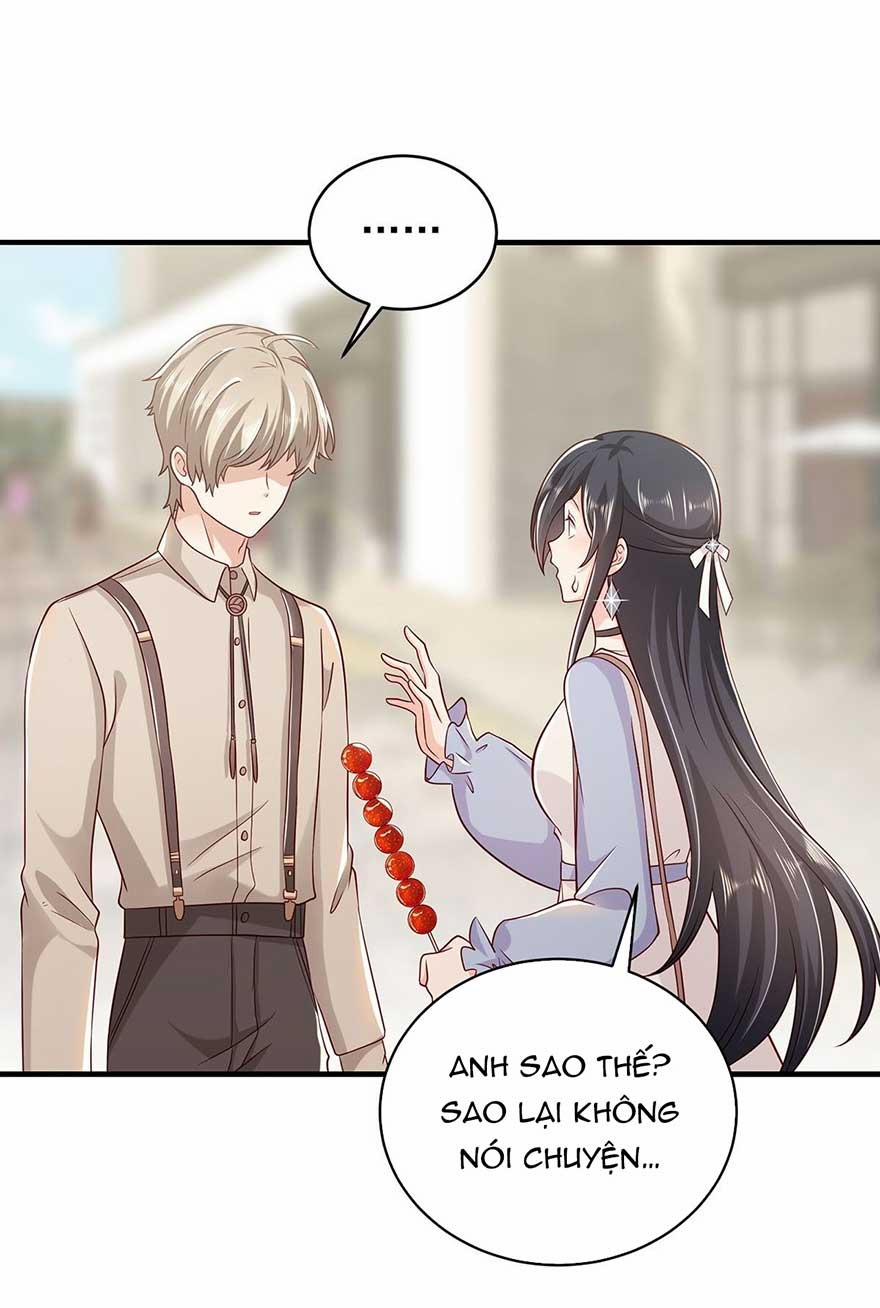 Tần Tưởng Thịnh Gả Cho Anh 17 trang 0
