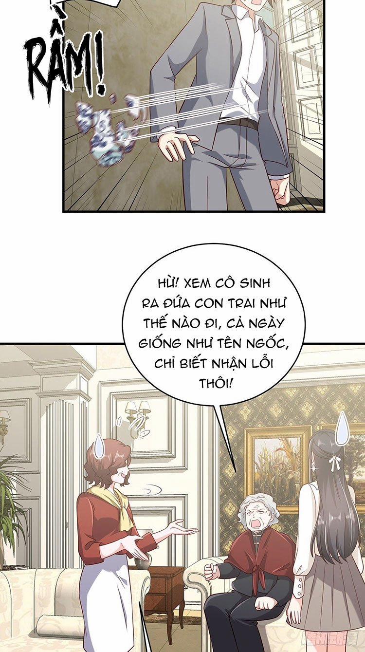 Tần Tưởng Thịnh Gả Cho Anh 21 trang 1