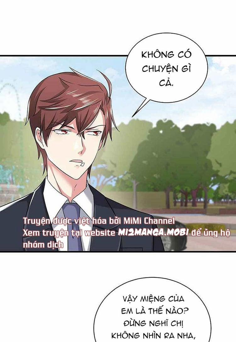 Tần Tưởng Thịnh Gả Cho Anh 22 trang 0