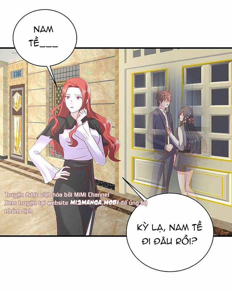 Tần Tưởng Thịnh Gả Cho Anh 23 trang 0